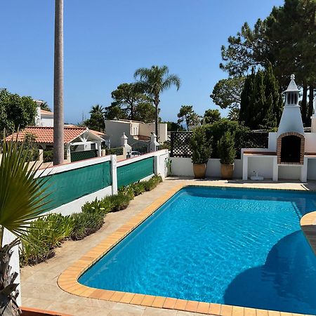 Villa Casa Nicho à Vale do Lobo Extérieur photo