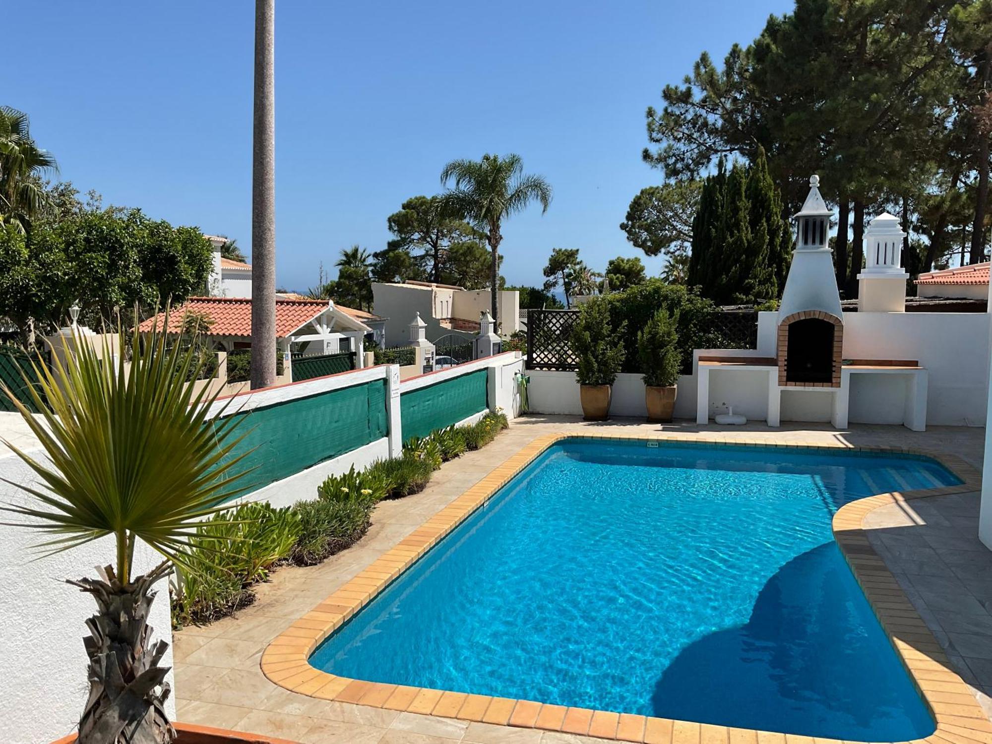 Villa Casa Nicho à Vale do Lobo Extérieur photo
