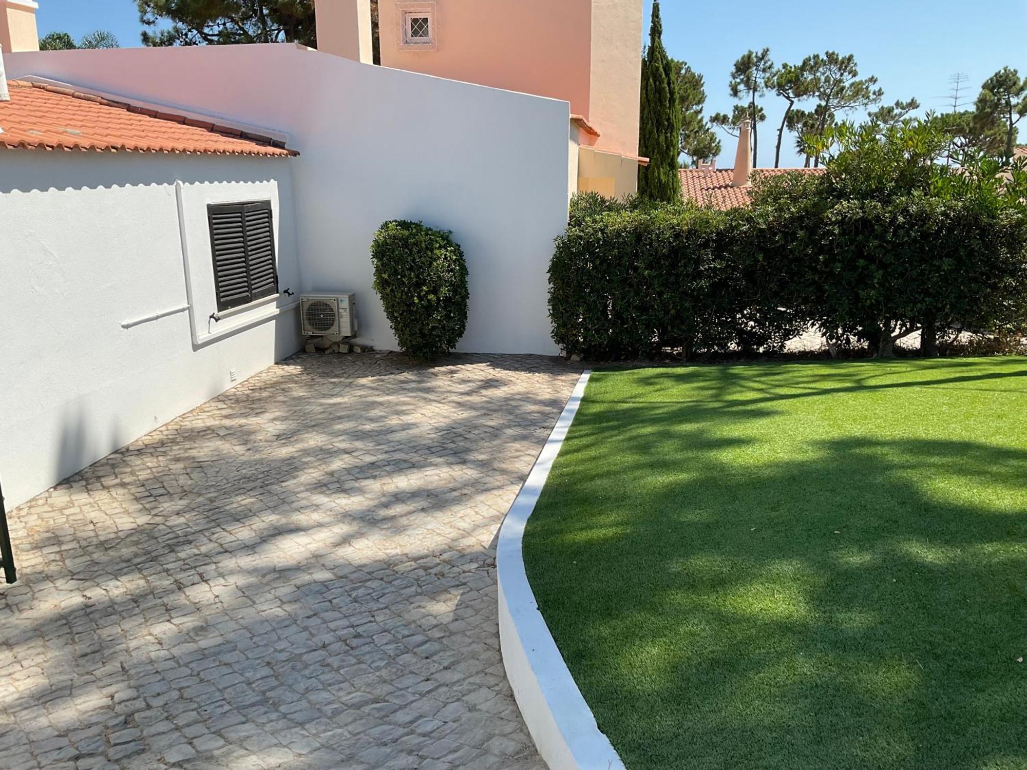 Villa Casa Nicho à Vale do Lobo Extérieur photo