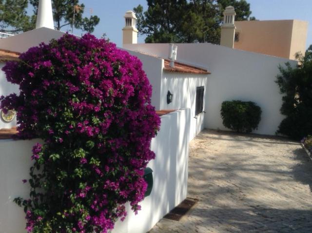 Villa Casa Nicho à Vale do Lobo Extérieur photo